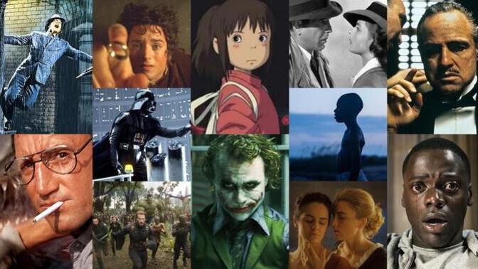 Do you agree that movies can be great 'machines that generate empathy'?