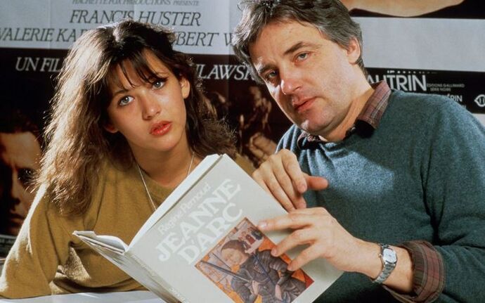 Do French and Polish make good couples?