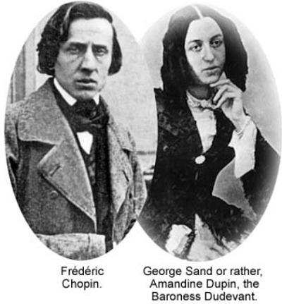 Do French and Polish make good couples?