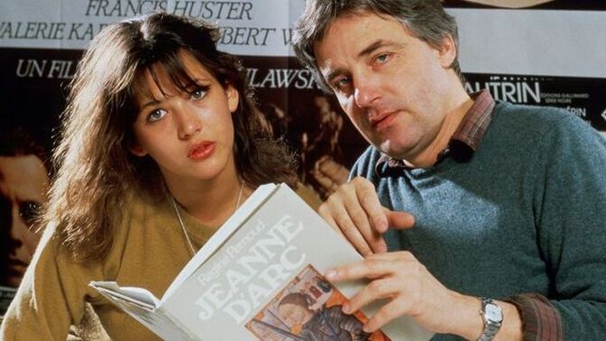 Do French and Polish make good couples?