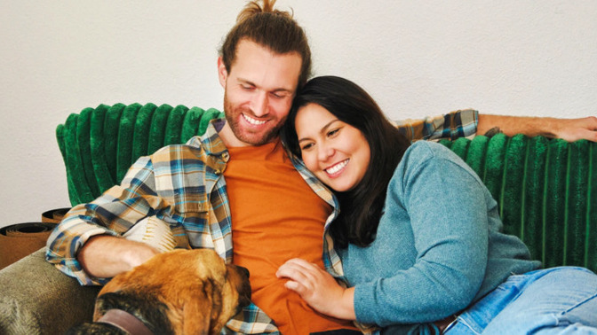 What matters more in love: deep emotional bonding or intense lust?