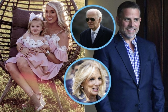 Would you disown your own granddaughter if you found out her mother was a stripper?