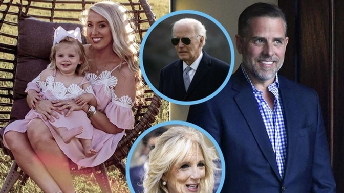 Would you disown your own granddaughter if you found out her mother was a stripper?