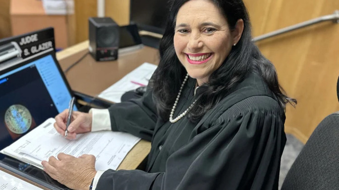 Should judges face prison time for releasing criminals and ignoring the constitution?
