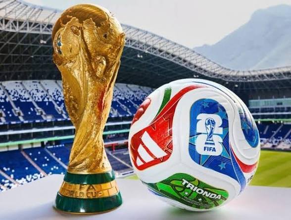 Any ballers going to the World Cup?