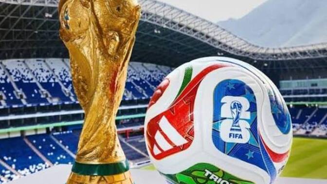 Any ballers going to the World Cup?