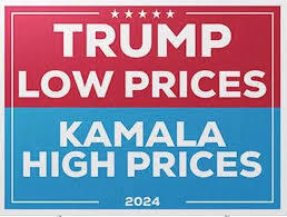 Why would Trump or anyone in his Administration ever attempt to predict when gas prices are coming down if they have no clue?