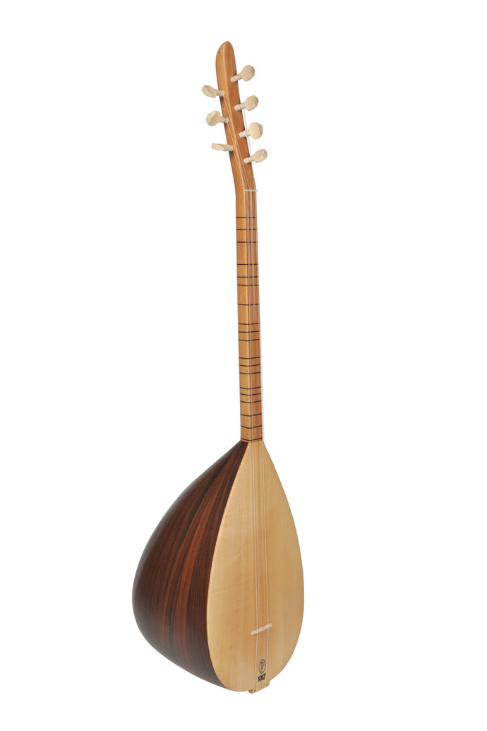 What’s your favorite musical instrument to listen to?