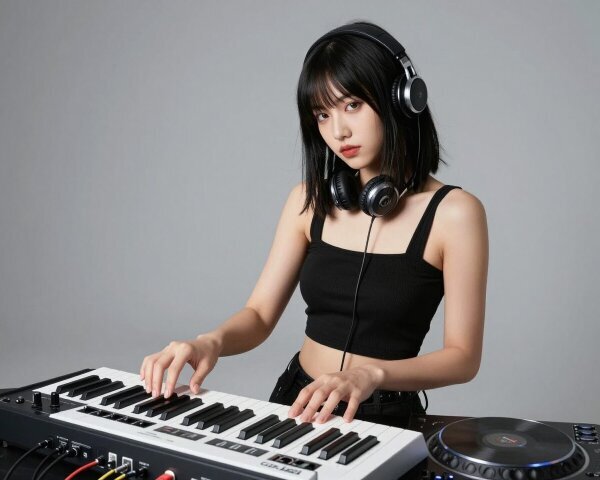 What’s your favorite musical instrument to listen to?