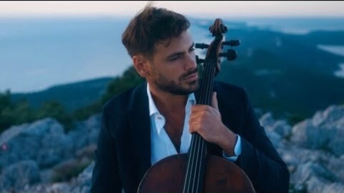 What’s your favorite musical instrument to listen to?