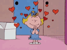 Do you fall in love easily… or does it take a lot for someone to reach your heart?