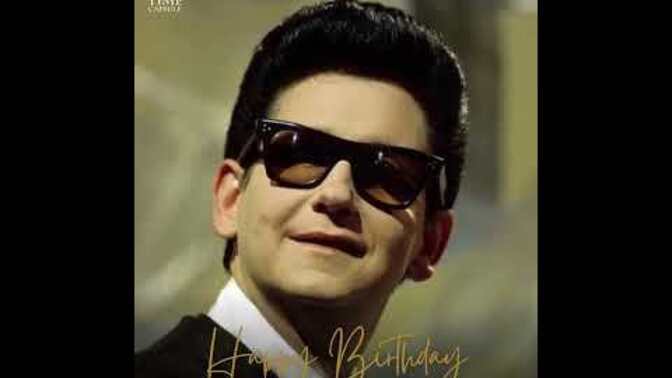 Did you know today would have been Roy Orbison’s 90th birthday?