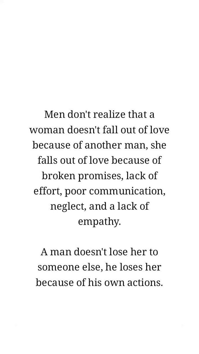 Who would agree with this statement and why?