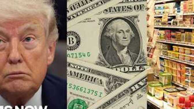 Now that a Fox News poll shows that 70% of Americans are pessimistic about the economy, will Trump and the GOP change course?