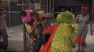 Is sarcasm often just stupidity in disguise?