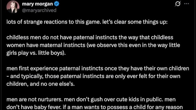 Is Pragmata really controversial, or are people overreacting about Diana?