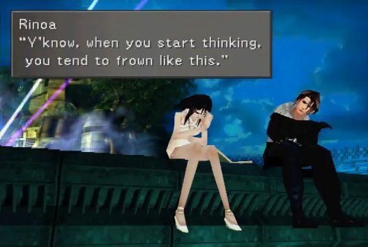 What's your favorite video game and why?