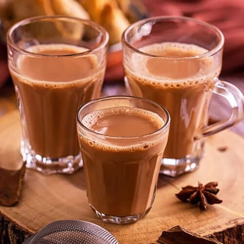Which cup of tea is your cup of tea?