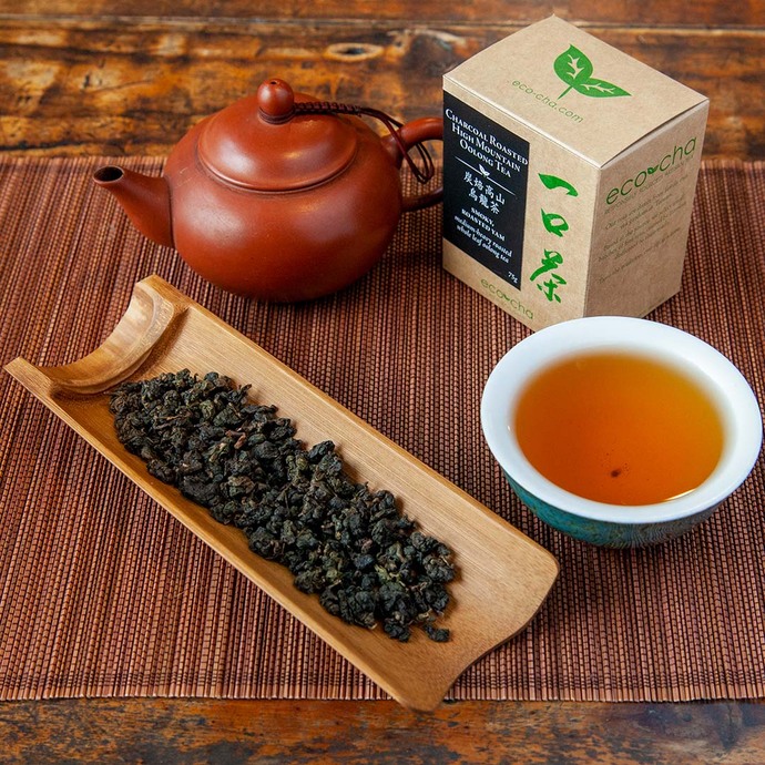 Which cup of tea is your cup of tea?