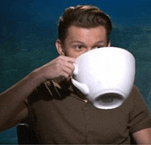 Which cup of tea is your cup of tea?