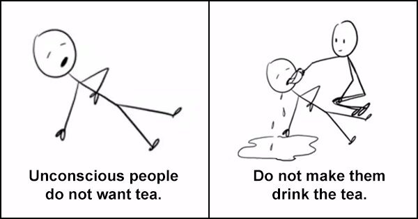 Which cup of tea is your cup of tea?