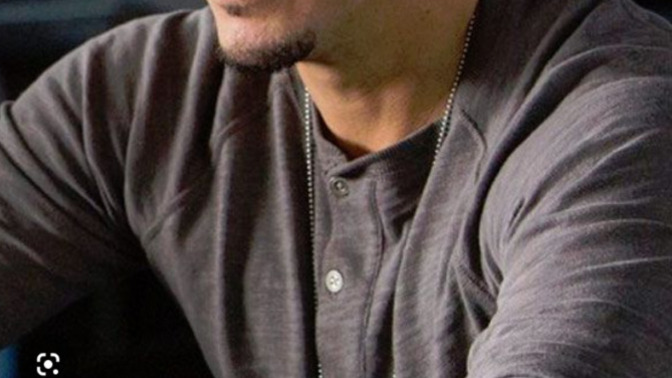 Can't you tell when a white skinned person in the west Coast is Latino due to the facial features?
