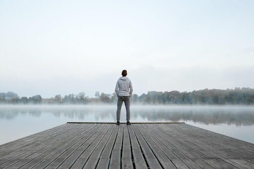 How would you cheer up a friend who seems really depressed?
