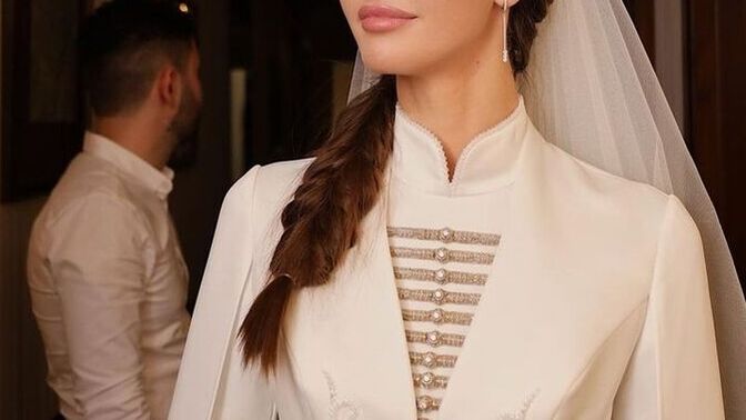 What do you think about Caucasian people from the Caucasus region?