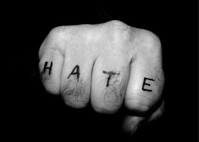 What does it truly mean to hate?