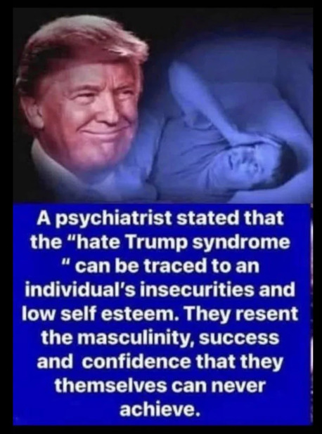 So... hows MAGA doing?