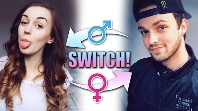 What is the ONE thing you’d find MOST difficult if your gender was switched?