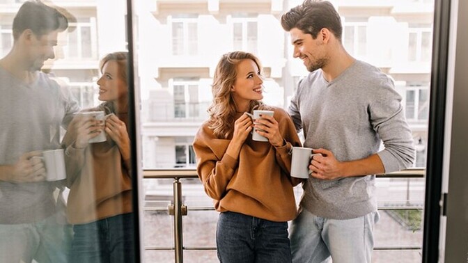 What Are Things You Notice You Naturally Just Do When You Are Attracted To Someone?