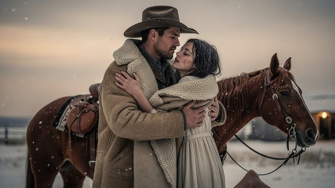Do you crave true love and old-school romance in today’s world?