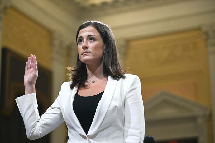 Was it said under oath?