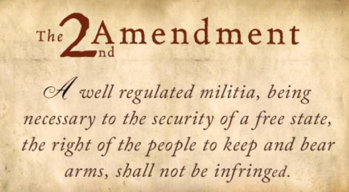 Doesnt Iran provide a perfect example of what happens to a country when it bans gun ownership by its citizens?