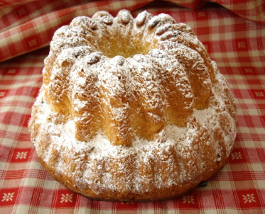 What are your favorite family recipes passed down for generations?