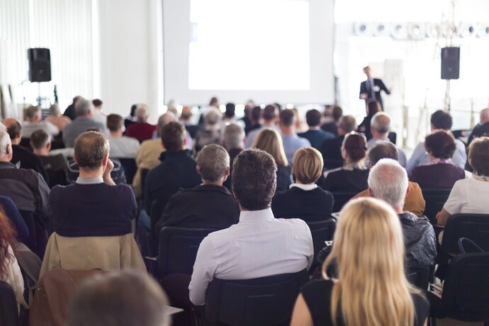 Have you ever contacted your local representative?