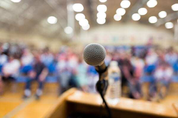 Have you ever contacted your local representative?