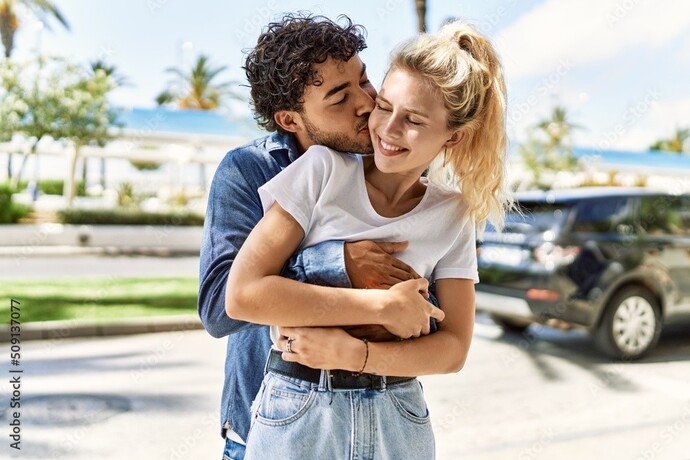 Is dating someone of a different ethnicity a problem for you?