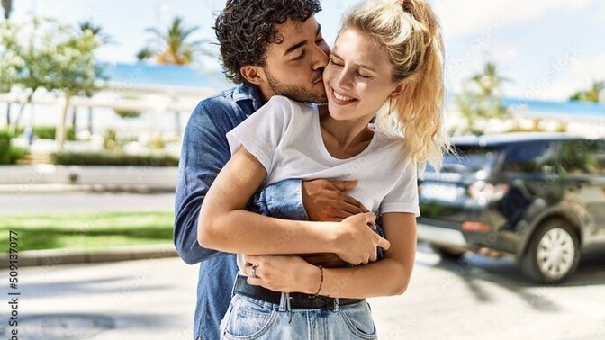 Is dating someone of a different ethnicity a problem for you?