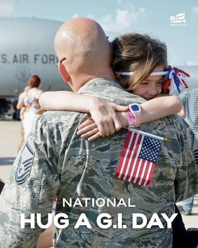 For those that have served: What’s it like knowing that half of Congress, all the left-wing media and half of the citizens are hoping you lose?