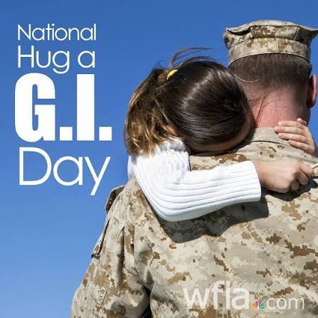 For those that have served: What’s it like knowing that half of Congress, all the left-wing media and half of the citizens are hoping you lose?