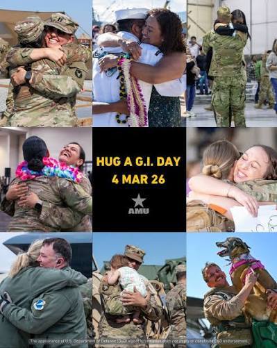 For those that have served: What’s it like knowing that half of Congress, all the left-wing media and half of the citizens are hoping you lose?
