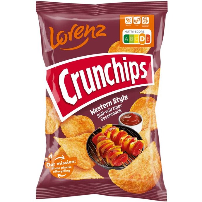 What is your favorite go-to chips brand and why?