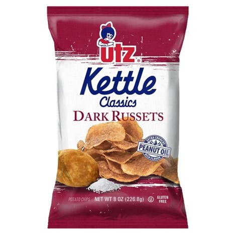 What is your favorite go-to chips brand and why?