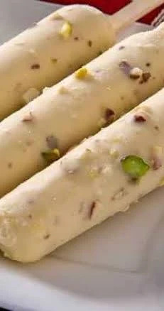 Whats your favourite frozen dessert?