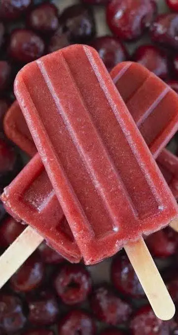 Whats your favourite frozen dessert?