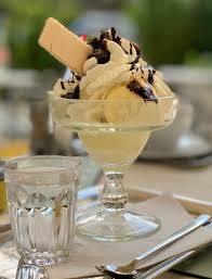 Whats your favourite frozen dessert?