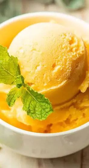 Whats your favourite frozen dessert?