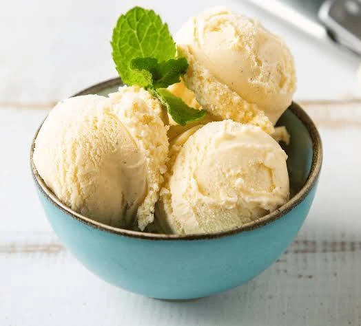 Whats your favourite frozen dessert?